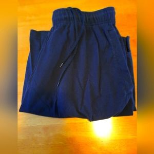 NIKE, Men's Shorts, Size Medium, Black